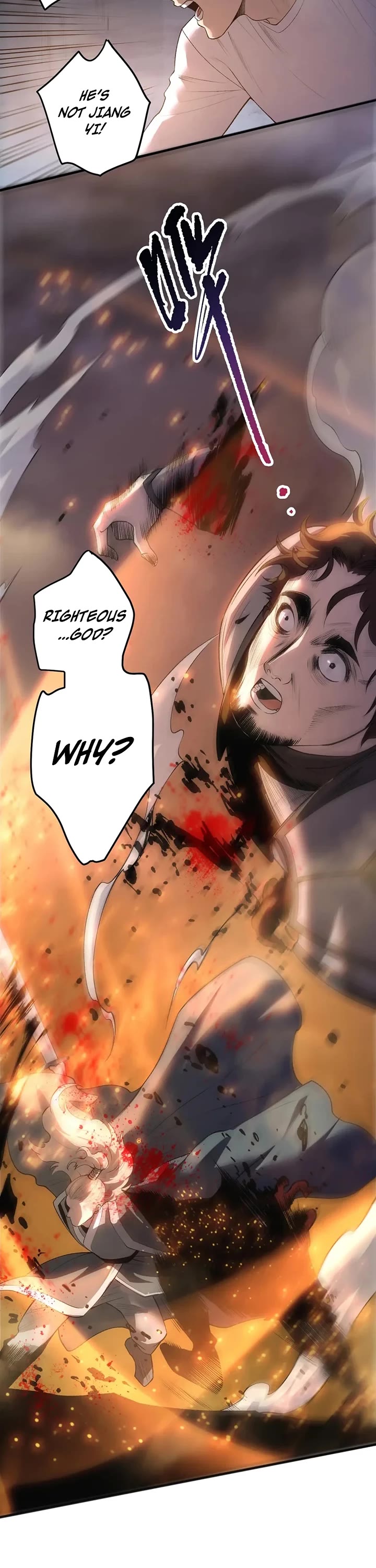 Disastrous Necromancer Chapter 285 page 29 - Chapter 285