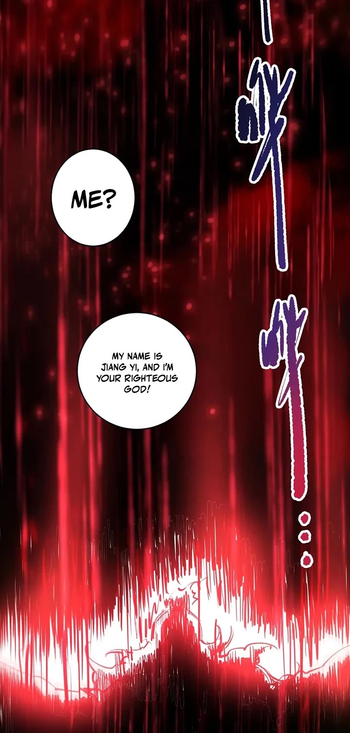 Disastrous Necromancer Chapter 285 page 31 - Chapter 285