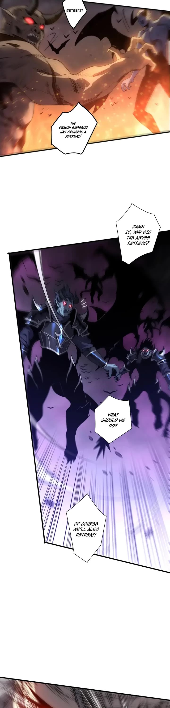 Disastrous Necromancer Chapter 285 page 7 - Chapter 285