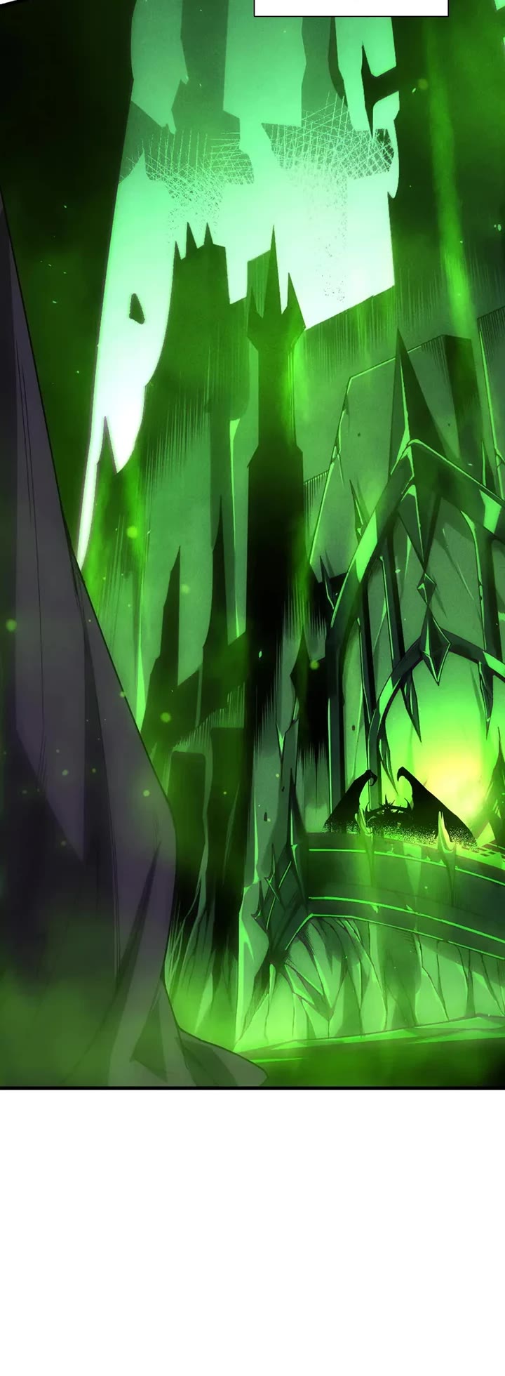 Disastrous Necromancer Chapter 285 page 9 - Chapter 285