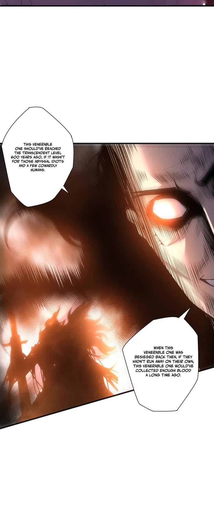 Disastrous Necromancer Chapter 286 page 10 - Chapter 286