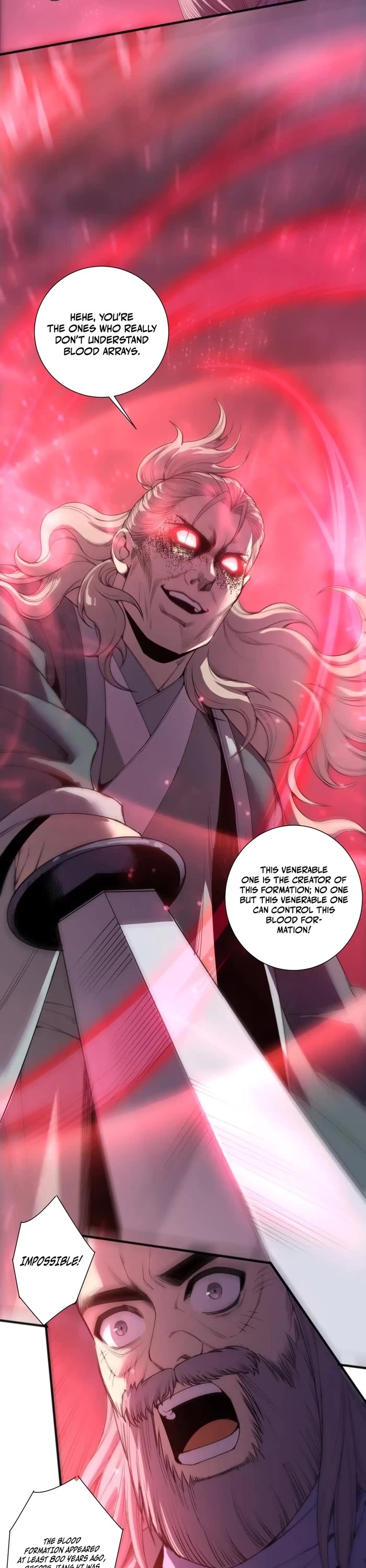 Disastrous Necromancer Chapter 286 page 12 - Chapter 286