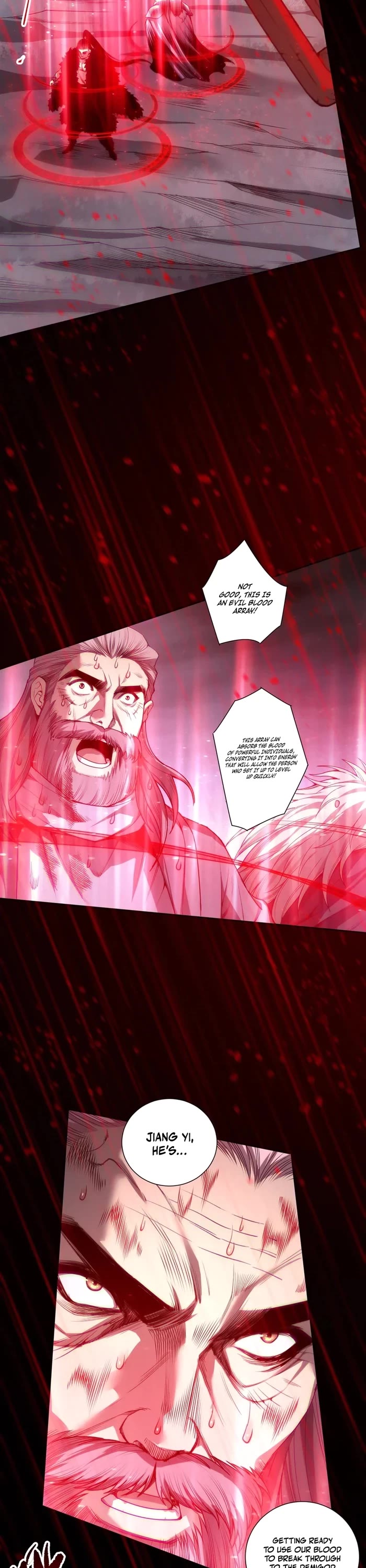 Disastrous Necromancer Chapter 286 page 2 - Chapter 286