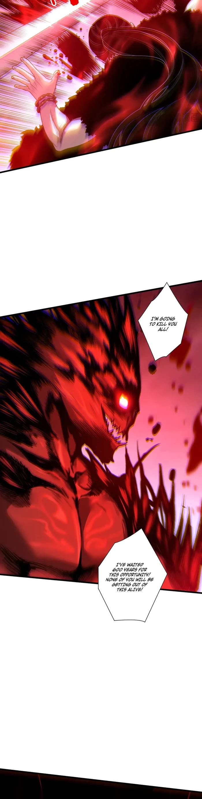 Disastrous Necromancer Chapter 286 page 26 - Chapter 286