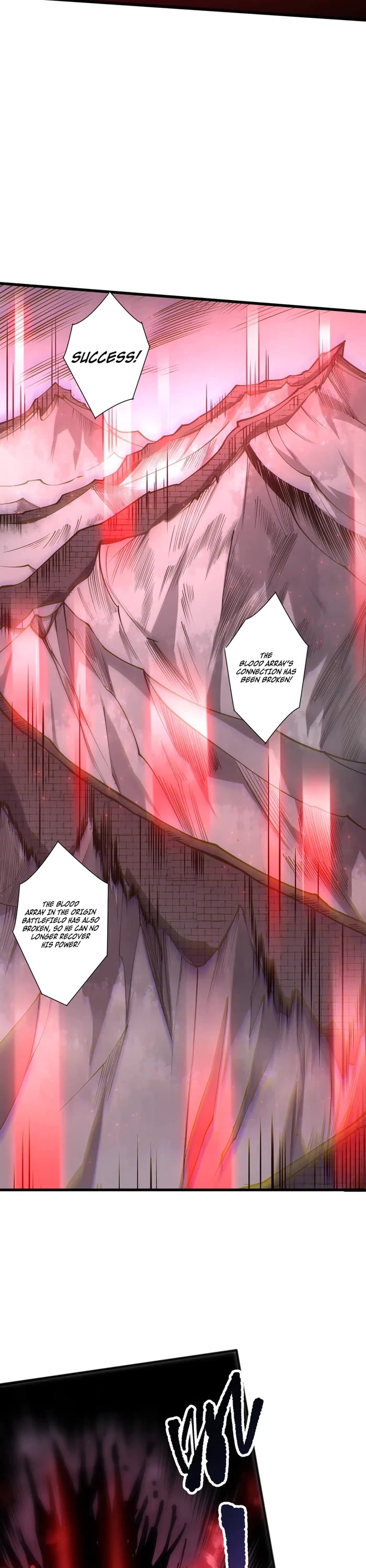 Disastrous Necromancer Chapter 286 page 28 - Chapter 286