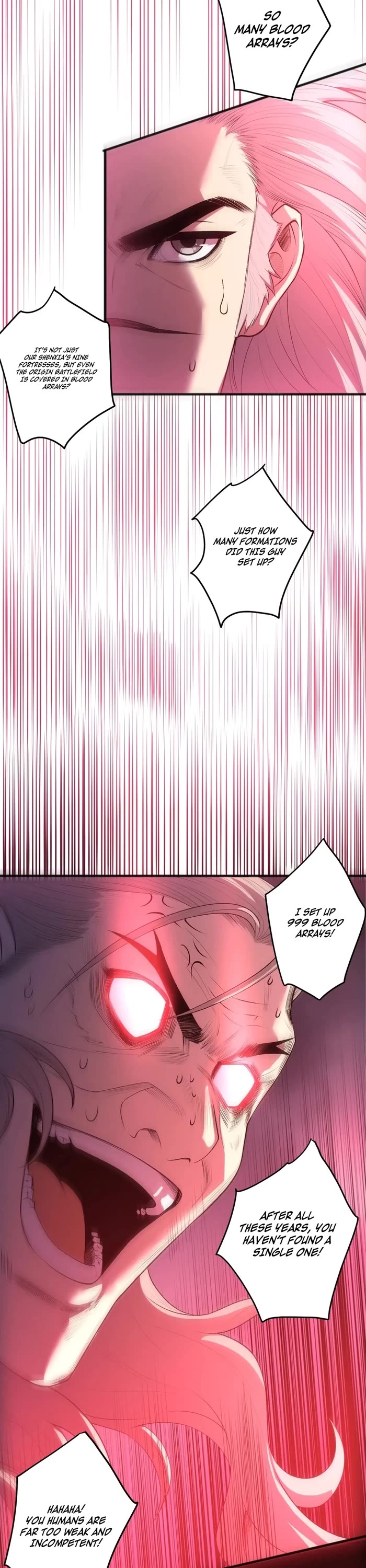 Disastrous Necromancer Chapter 286 page 8 - Chapter 286