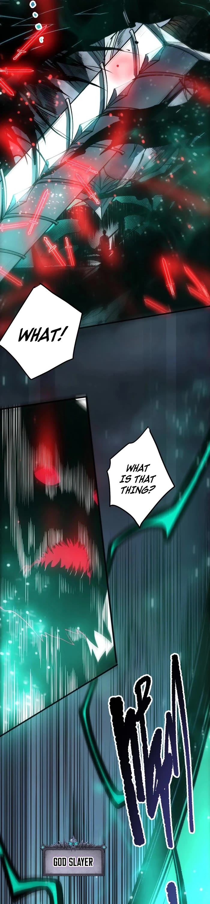 Disastrous Necromancer Chapter 287 page 10 - Chapter 287