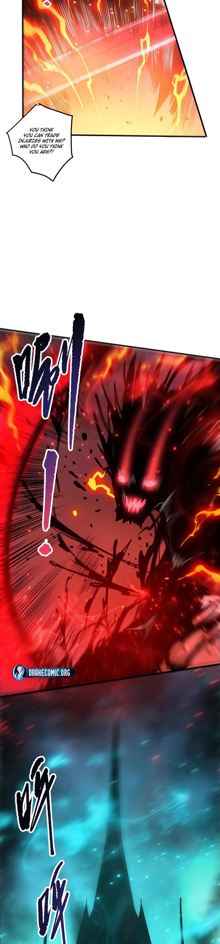 Disastrous Necromancer Chapter 287 page 2 - Chapter 287