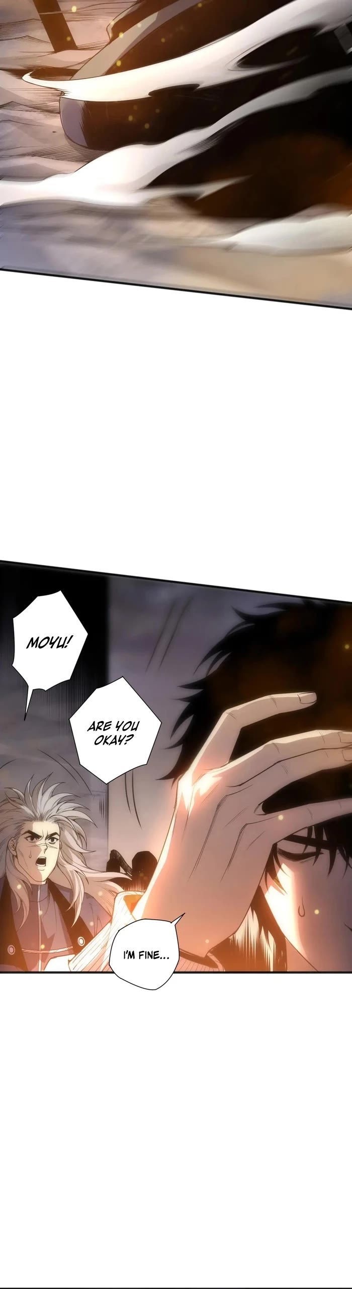 Disastrous Necromancer Chapter 288 page 14 - Chapter 288