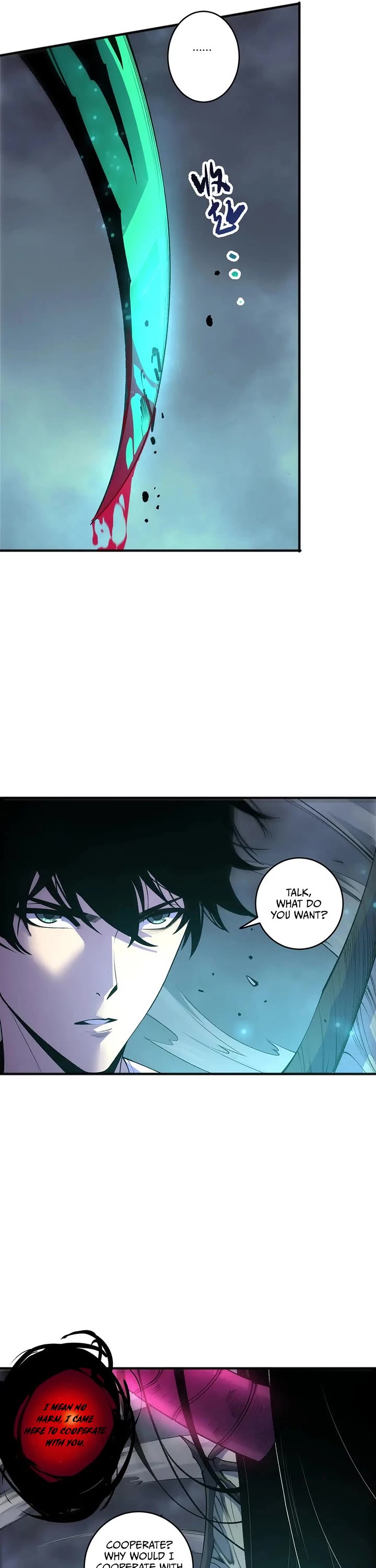 Disastrous Necromancer Chapter 289 page 15 - Chapter 289