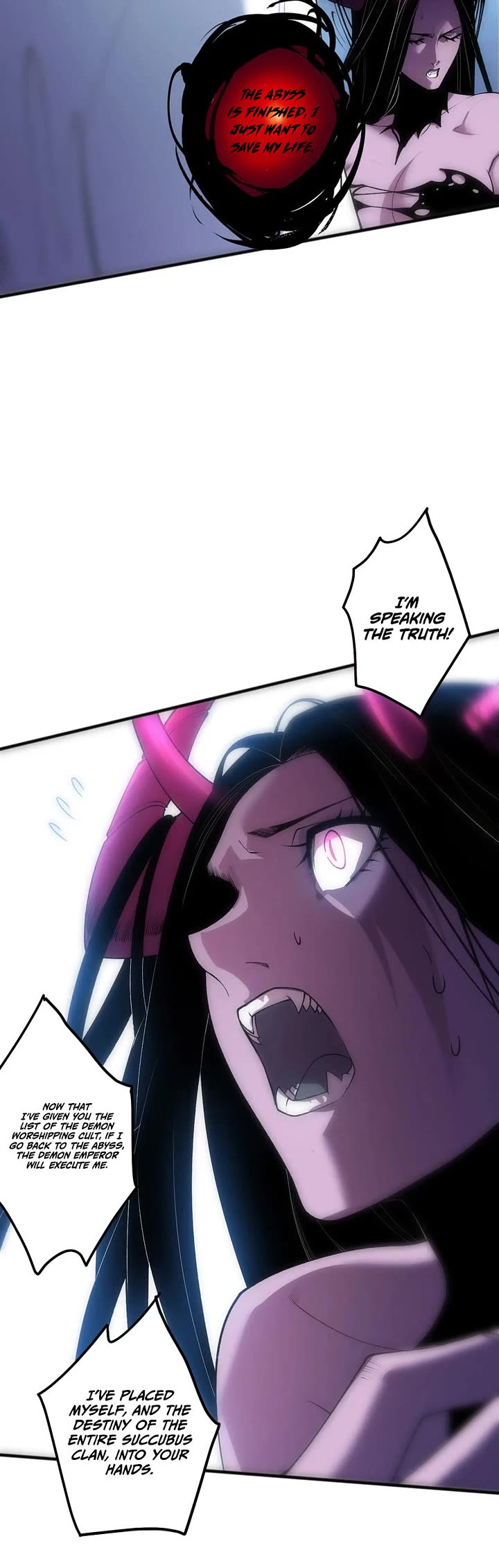 Disastrous Necromancer Chapter 289 page 19 - Chapter 289