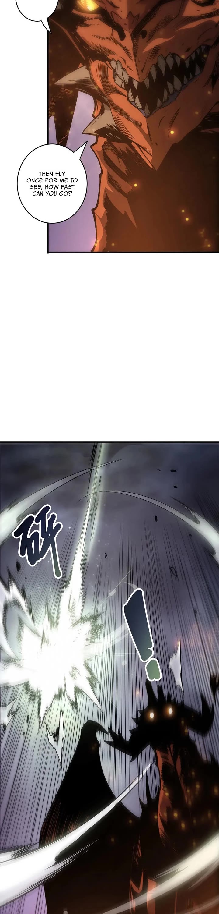 Disastrous Necromancer Chapter 289 page 2 - Chapter 289