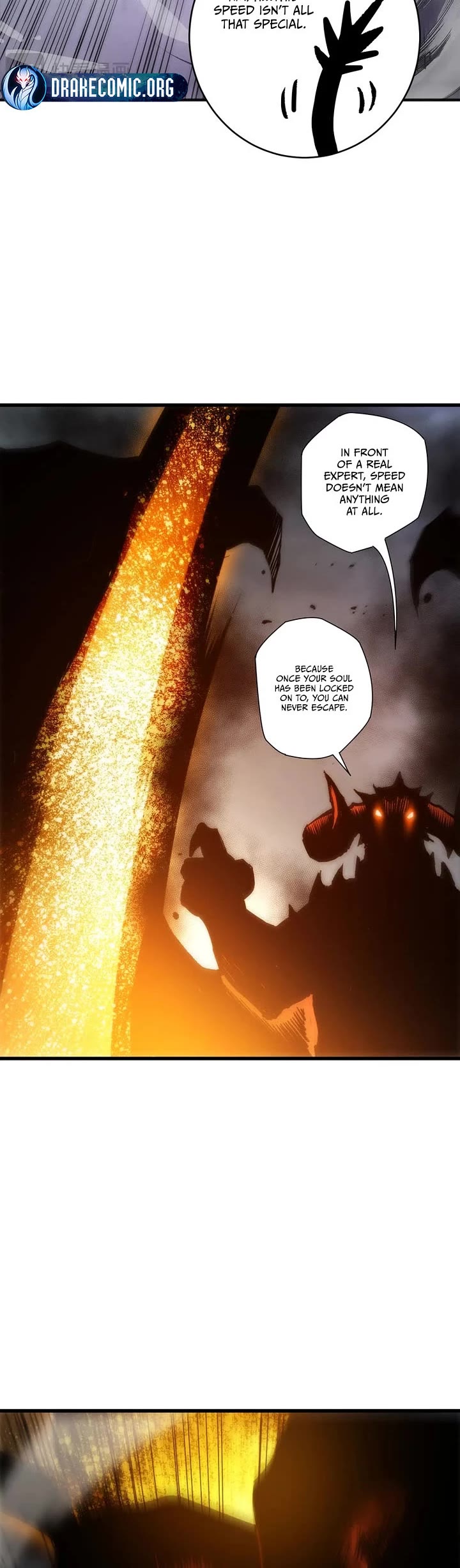 Disastrous Necromancer Chapter 289 page 4 - Chapter 289