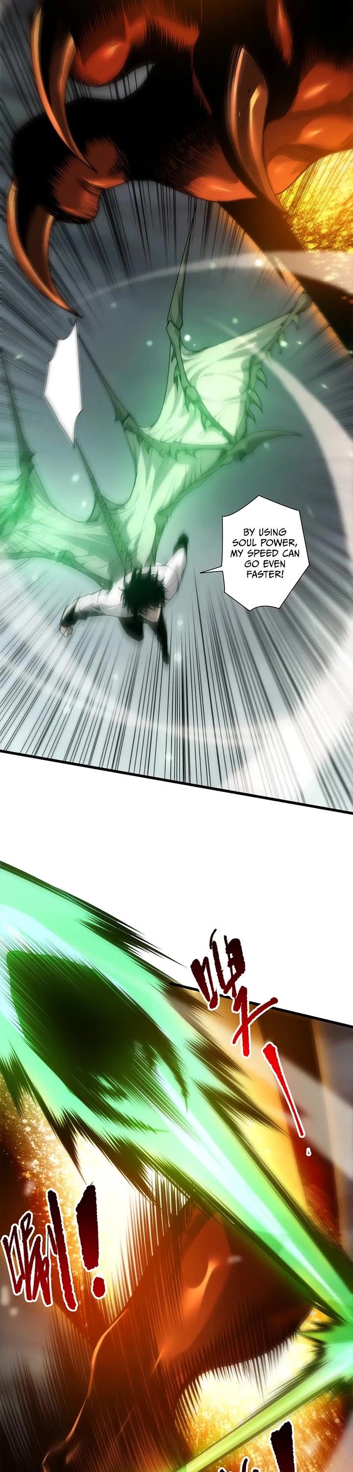 Disastrous Necromancer Chapter 289 page 5 - Chapter 289