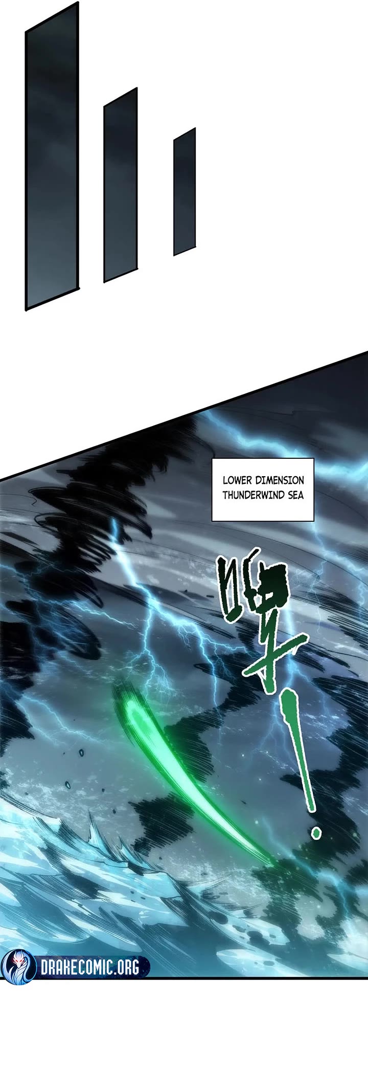 Disastrous Necromancer Chapter 289 page 9 - Chapter 289