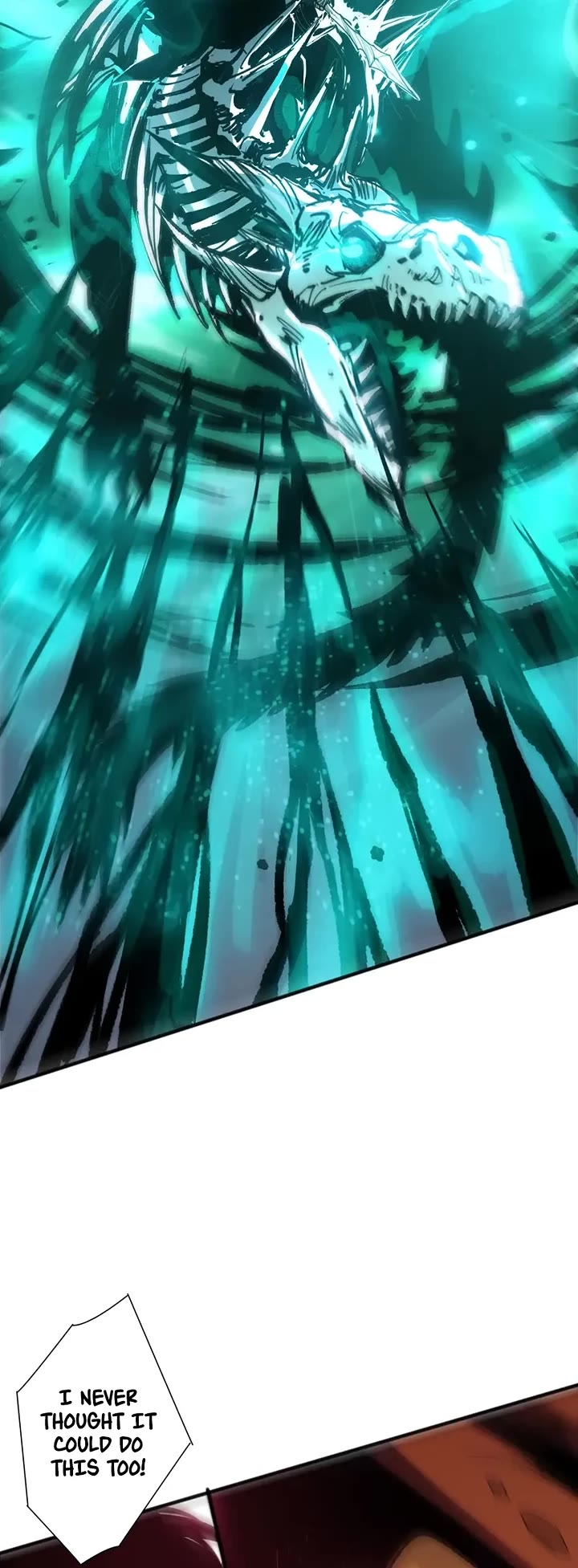 Disastrous Necromancer Chapter 291 page 14 - Chapter 291