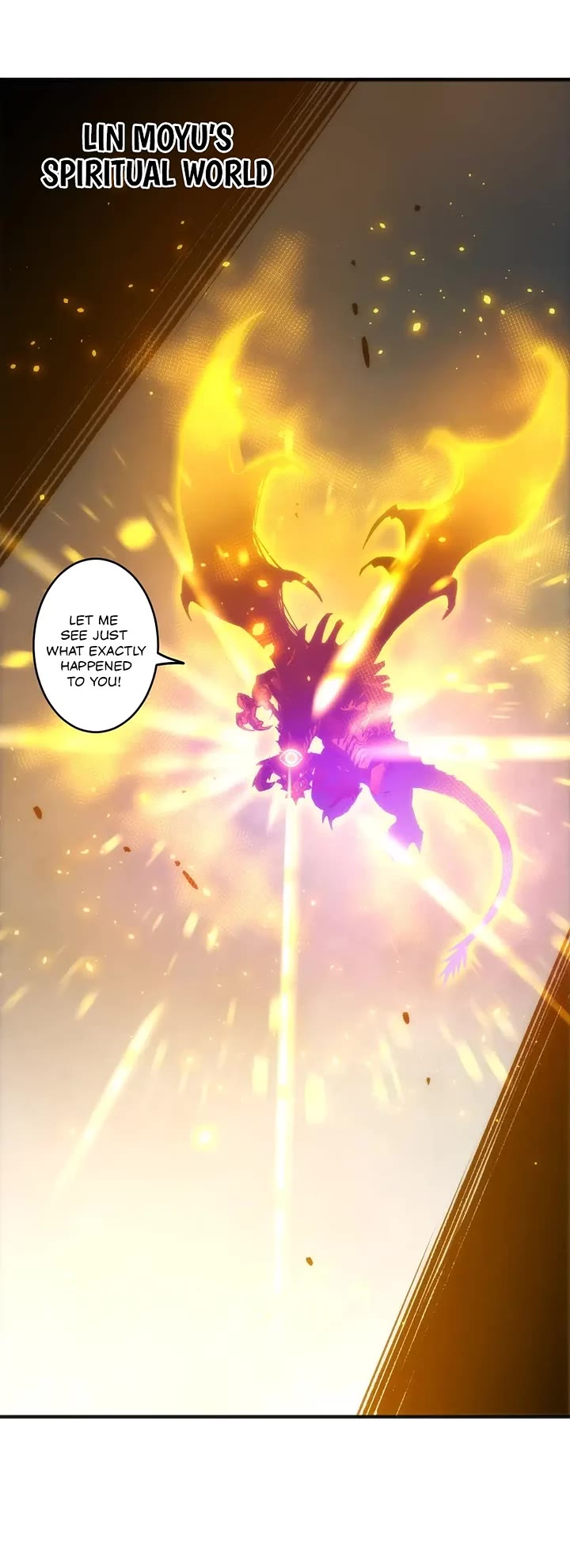 Disastrous Necromancer Chapter 291 page 19 - Chapter 291