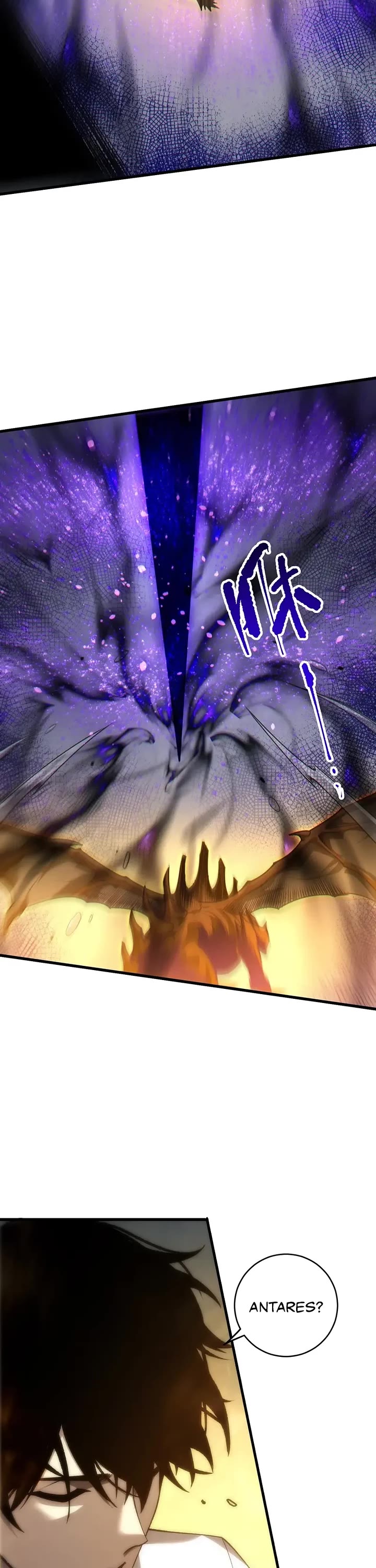 Disastrous Necromancer Chapter 291 page 22 - Chapter 291