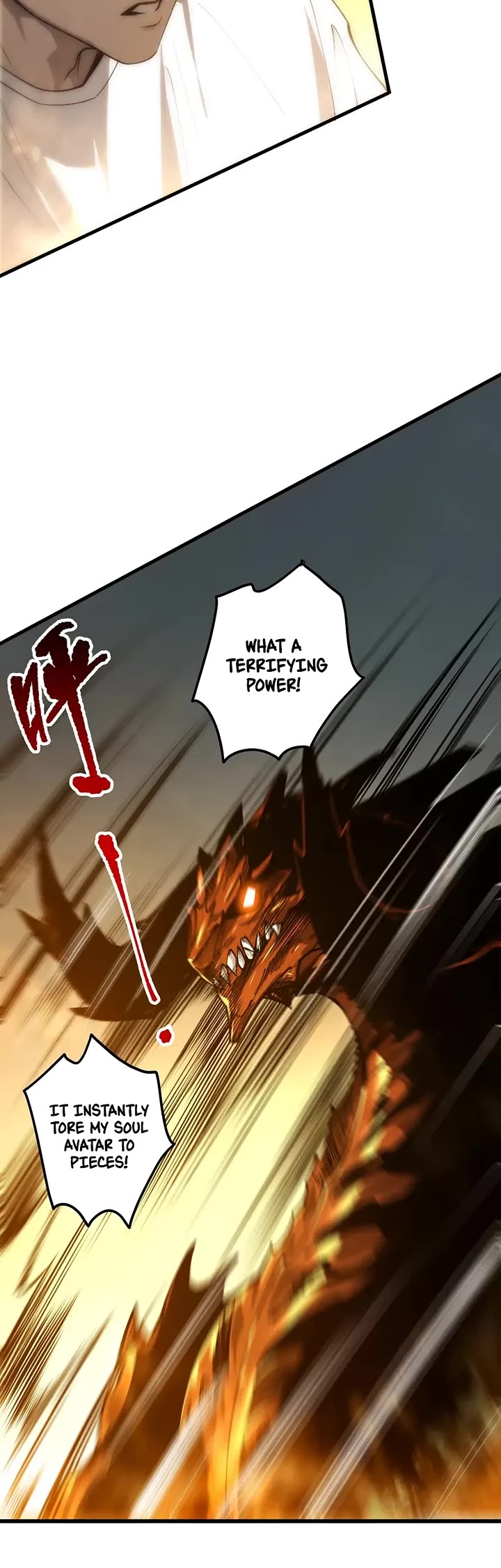 Disastrous Necromancer Chapter 291 page 23 - Chapter 291