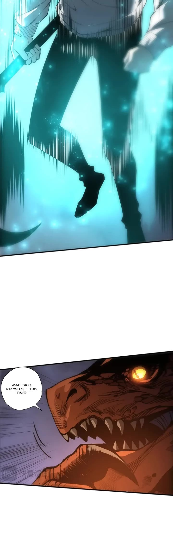 Disastrous Necromancer Chapter 291 page 9 - Chapter 291