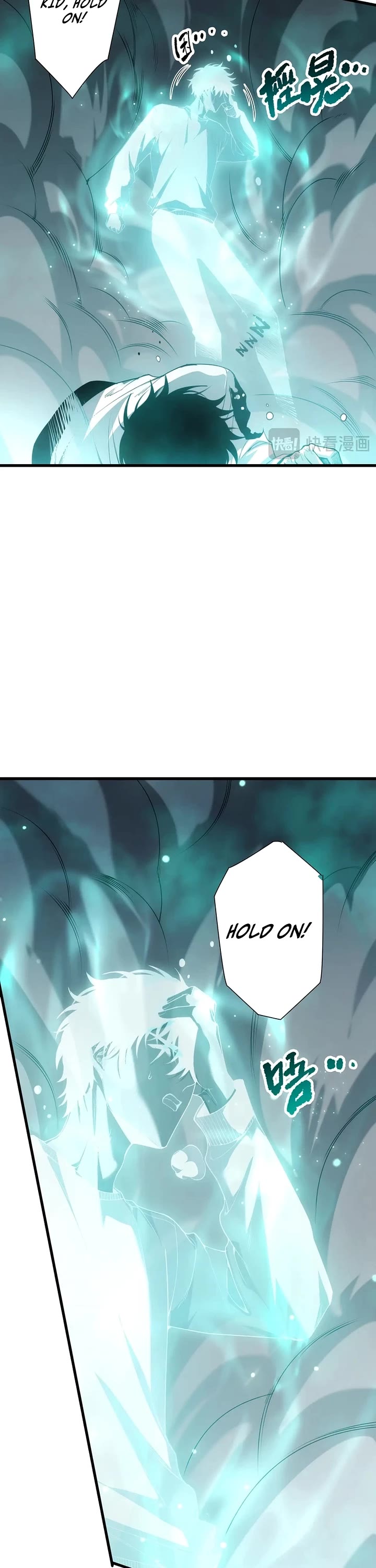 Disastrous Necromancer Chapter 292 page 21 - Chapter 292