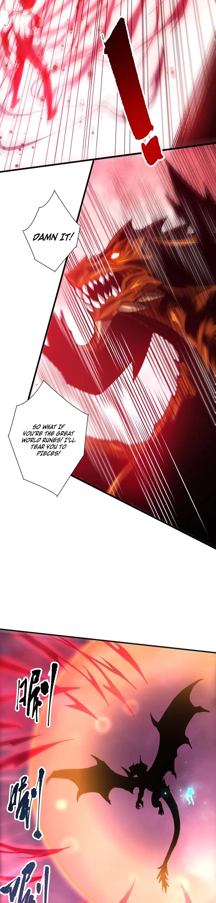 Disastrous Necromancer Chapter 292 page 30 - Chapter 292