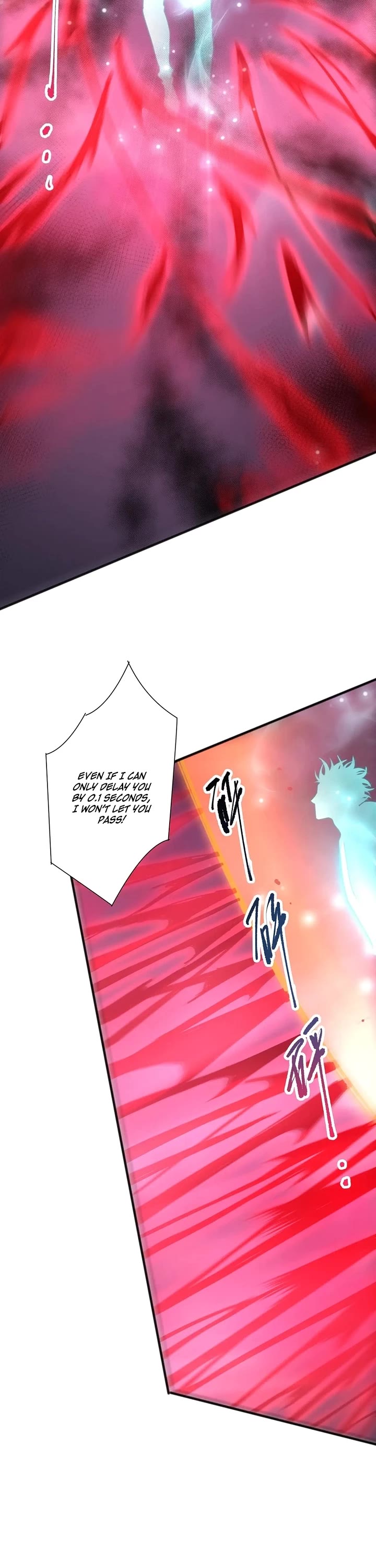 Disastrous Necromancer Chapter 292 page 32 - Chapter 292