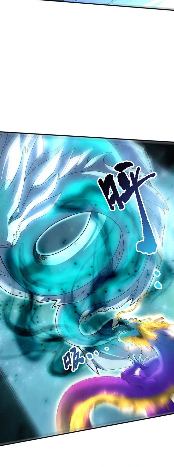 Disastrous Necromancer Chapter 292 page 8 - Chapter 292