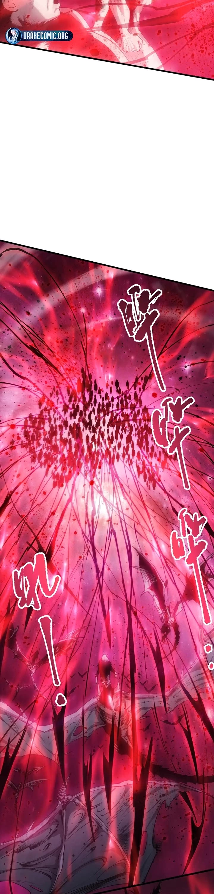 Disastrous Necromancer Chapter 293 page 12 - Chapter 293
