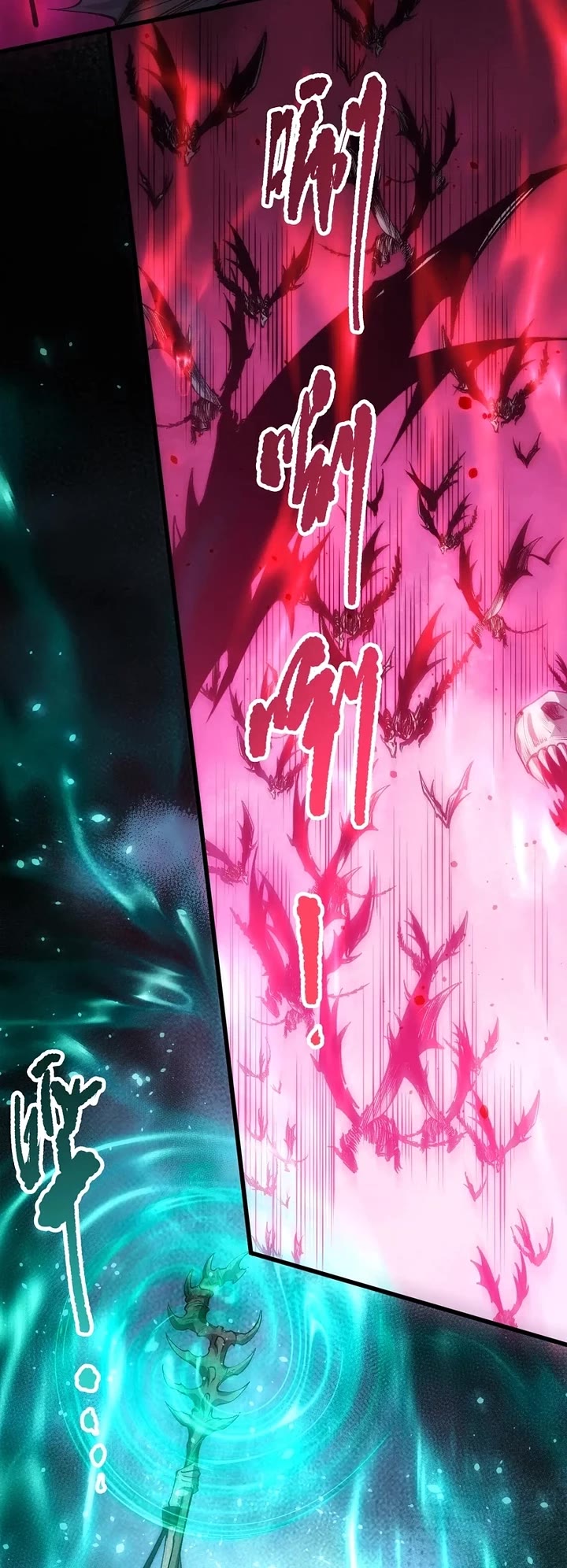 Disastrous Necromancer Chapter 293 page 13 - Chapter 293