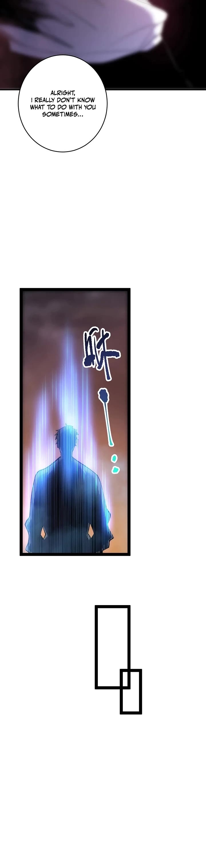 Disastrous Necromancer Chapter 293 page 25 - Chapter 293
