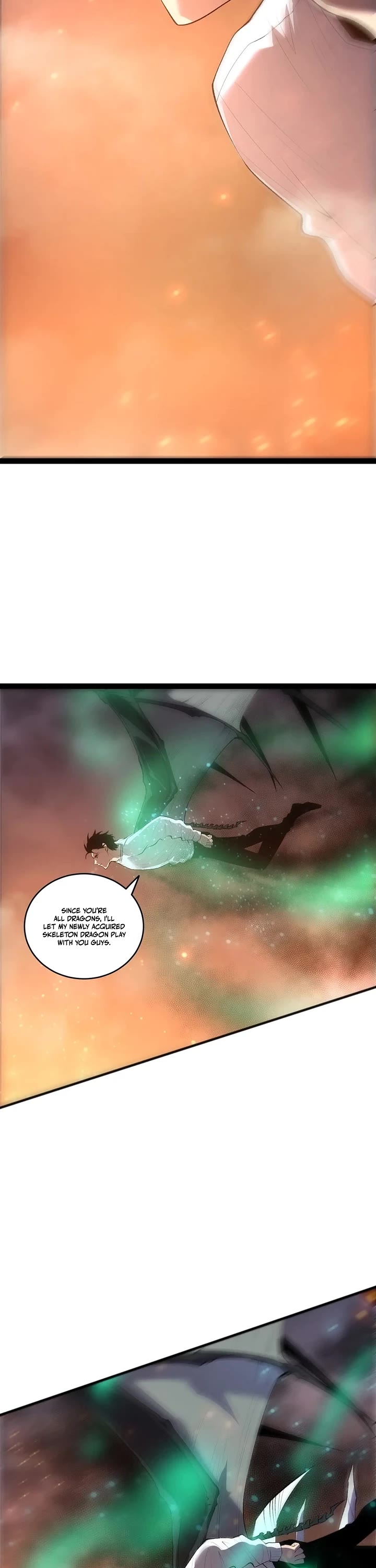 Disastrous Necromancer Chapter 293 page 27 - Chapter 293