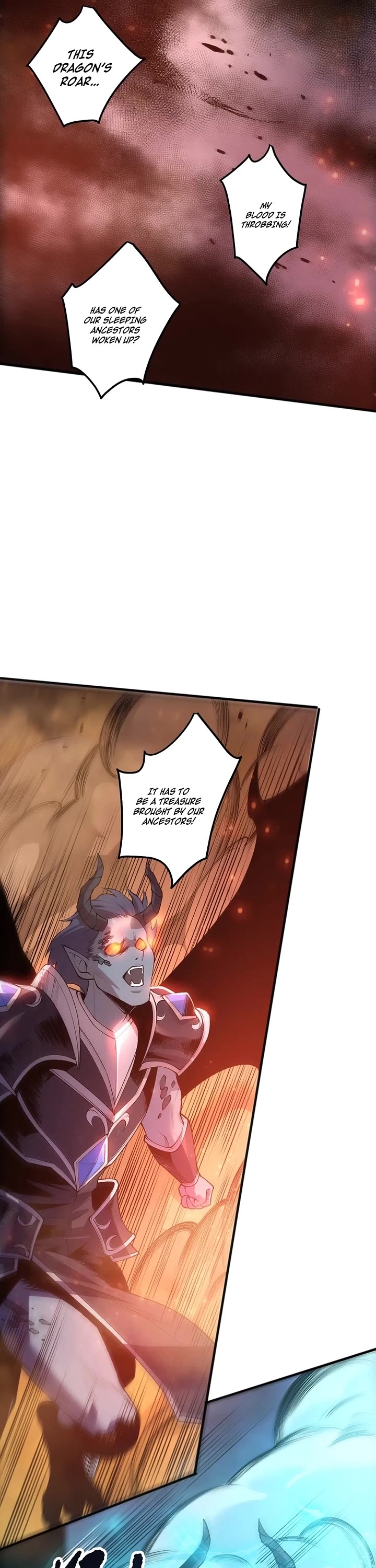 Disastrous Necromancer Chapter 293 page 30 - Chapter 293