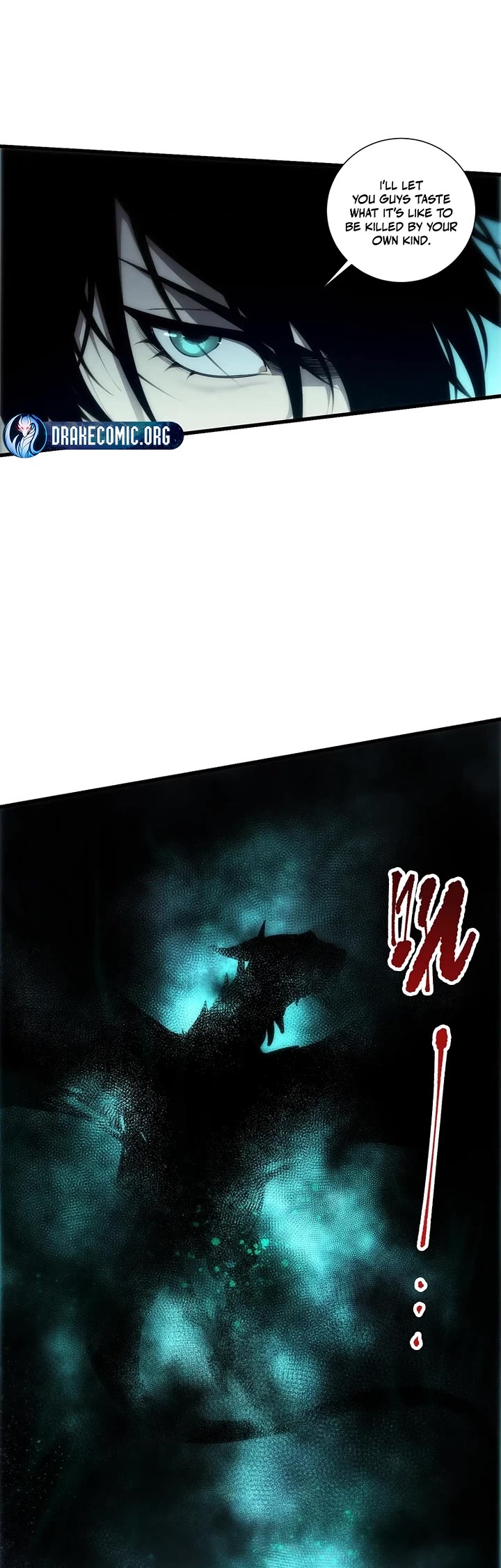 Disastrous Necromancer Chapter 293 page 33 - Chapter 293