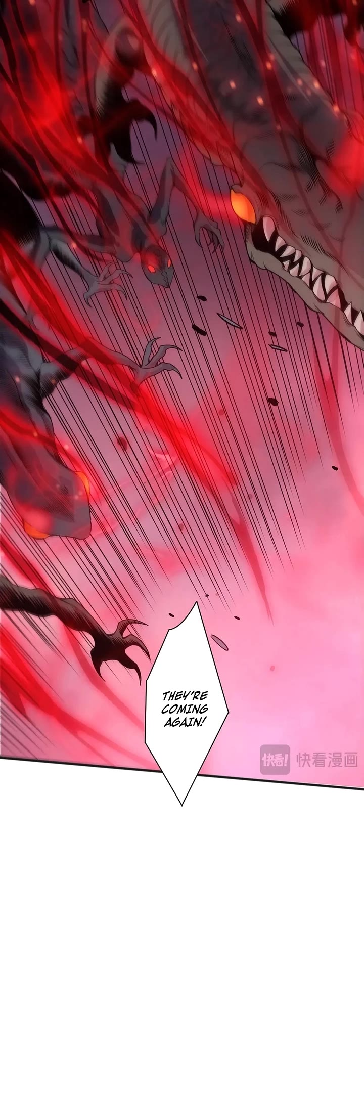 Disastrous Necromancer Chapter 293 page 9 - Chapter 293