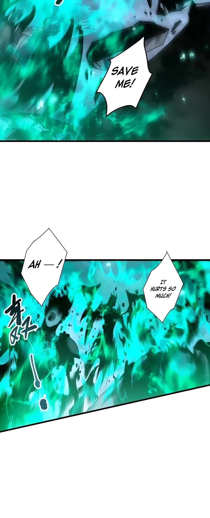 Disastrous Necromancer Chapter 294 page 14 - Chapter 294