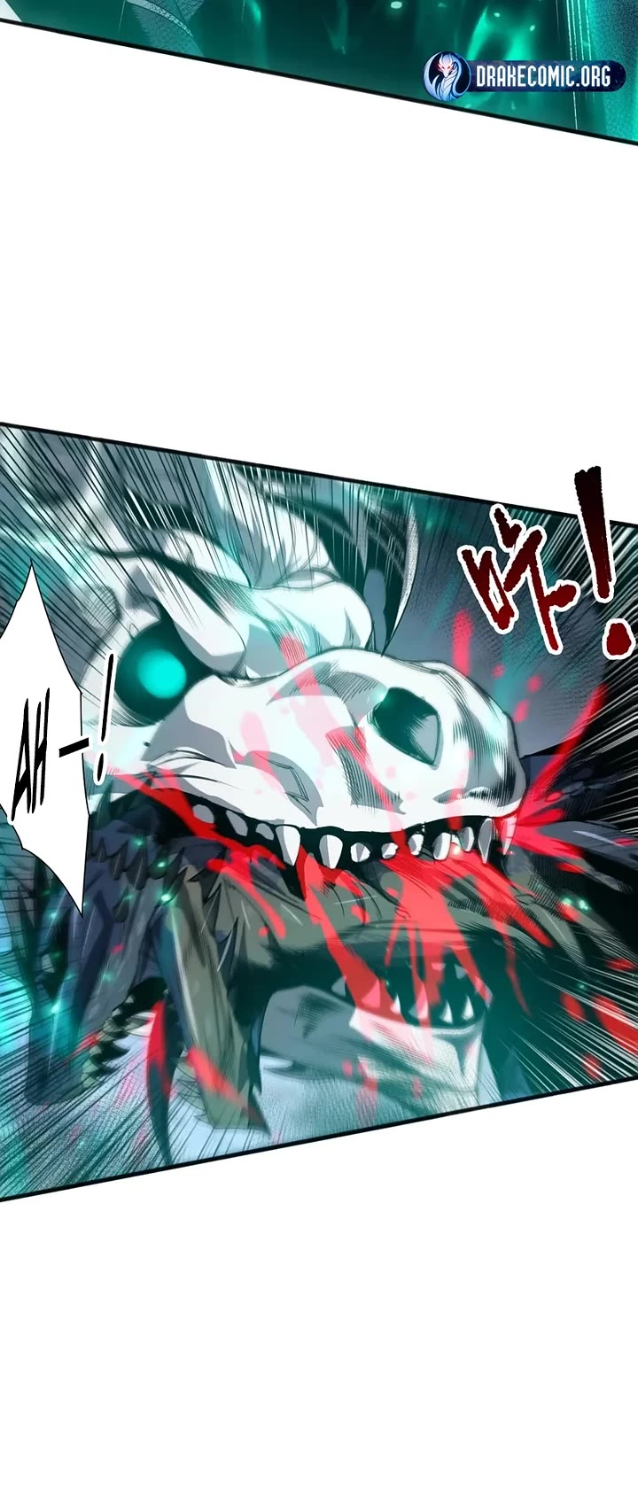 Disastrous Necromancer Chapter 294 page 23 - Chapter 294