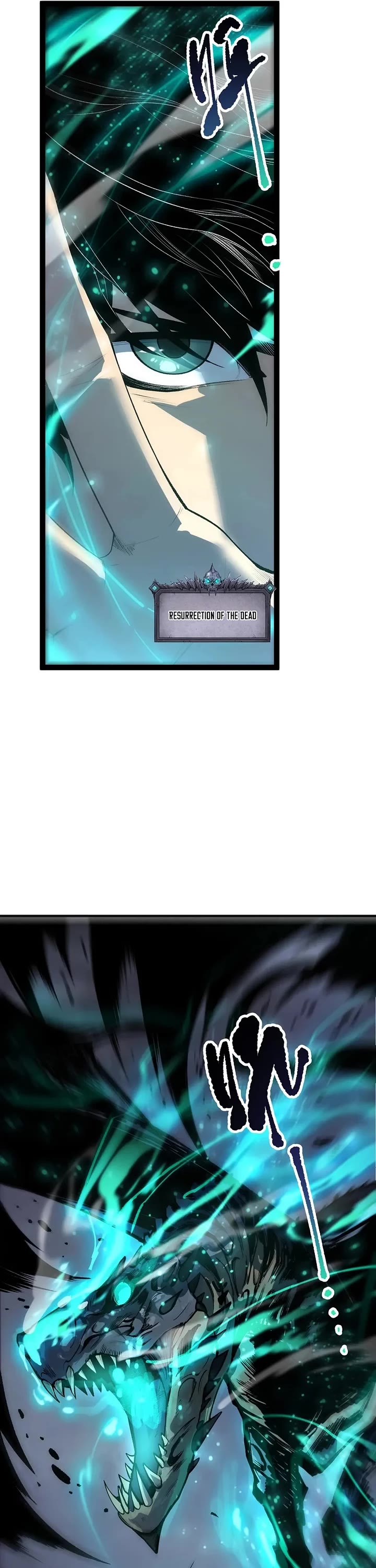 Disastrous Necromancer Chapter 294 page 25 - Chapter 294