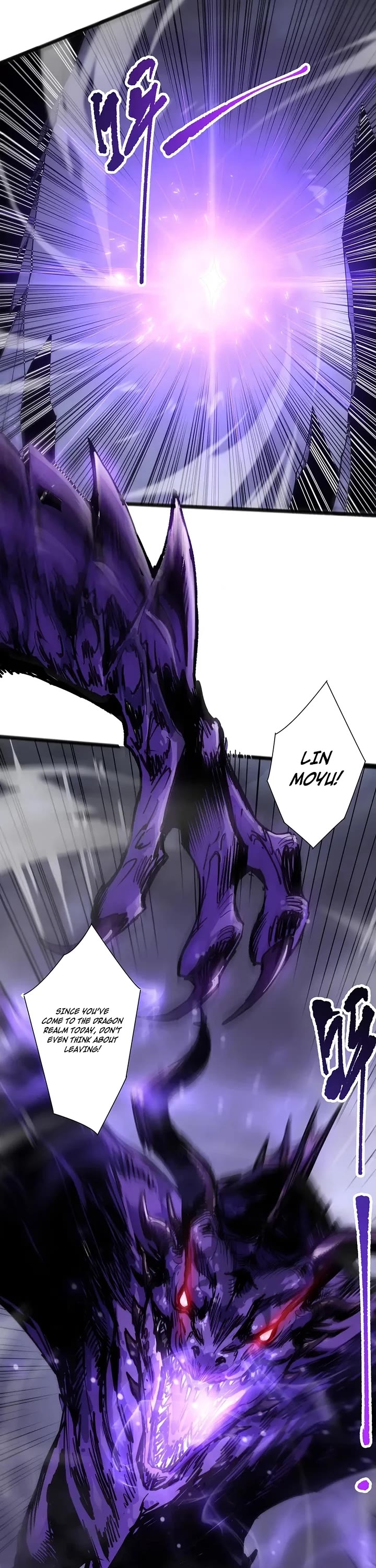 Disastrous Necromancer Chapter 294 page 32 - Chapter 294