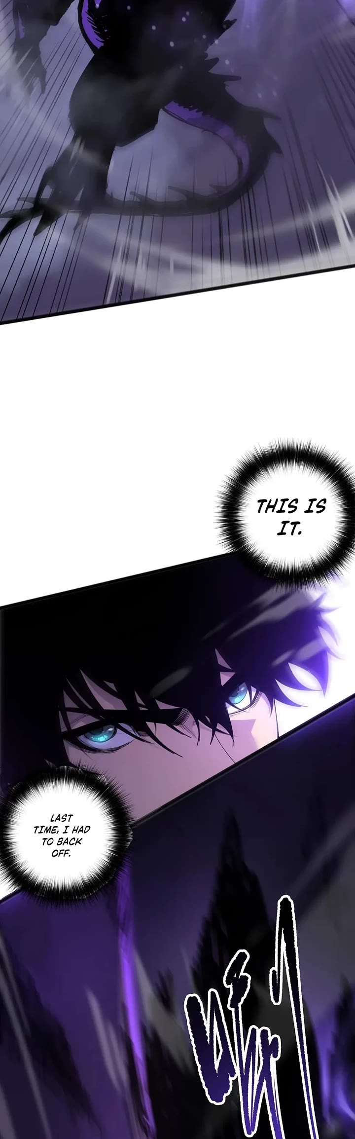 Disastrous Necromancer Chapter 294 page 33 - Chapter 294