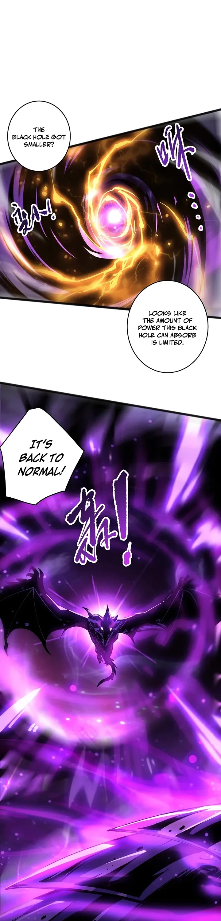 Disastrous Necromancer Chapter 295 page 10 - Chapter 295
