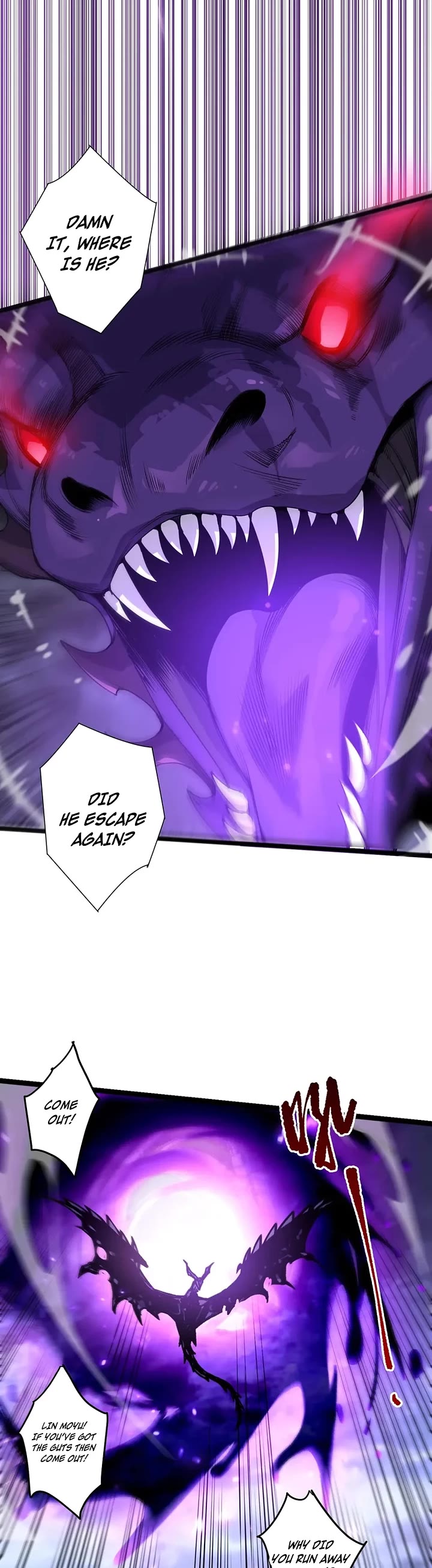 Disastrous Necromancer Chapter 295 page 17 - Chapter 295