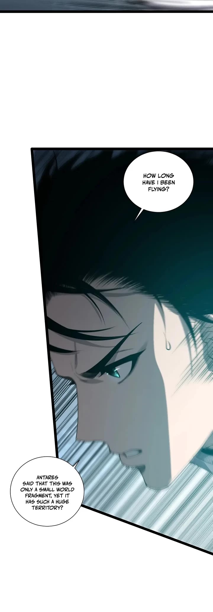 Disastrous Necromancer Chapter 295 page 23 - Chapter 295