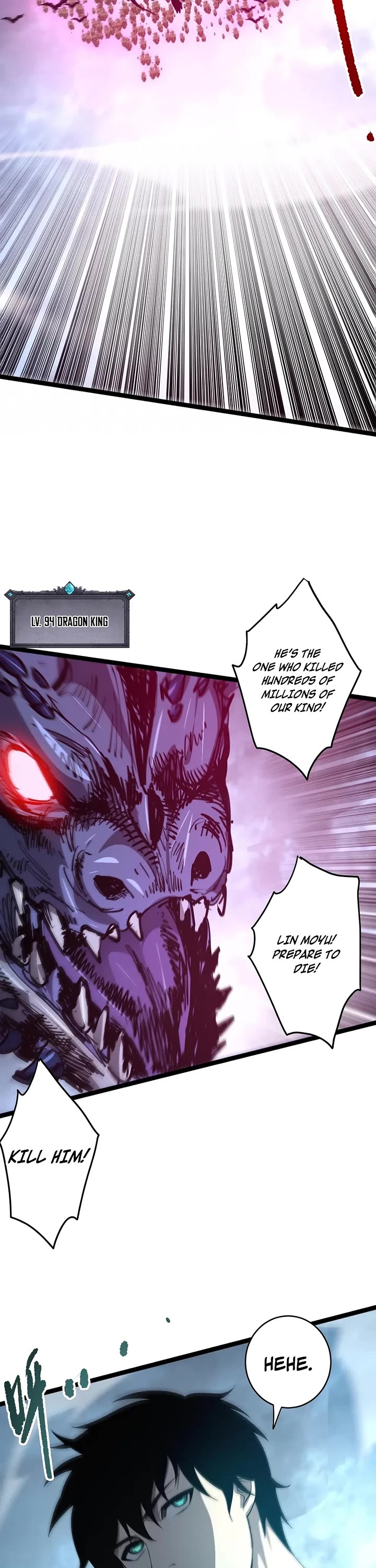 Disastrous Necromancer Chapter 295 page 30 - Chapter 295