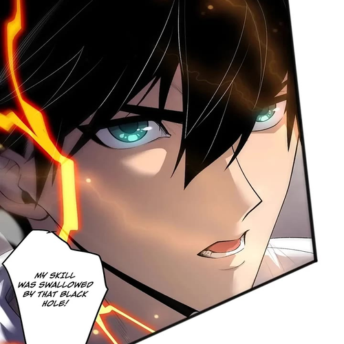 Disastrous Necromancer Chapter 295 cover