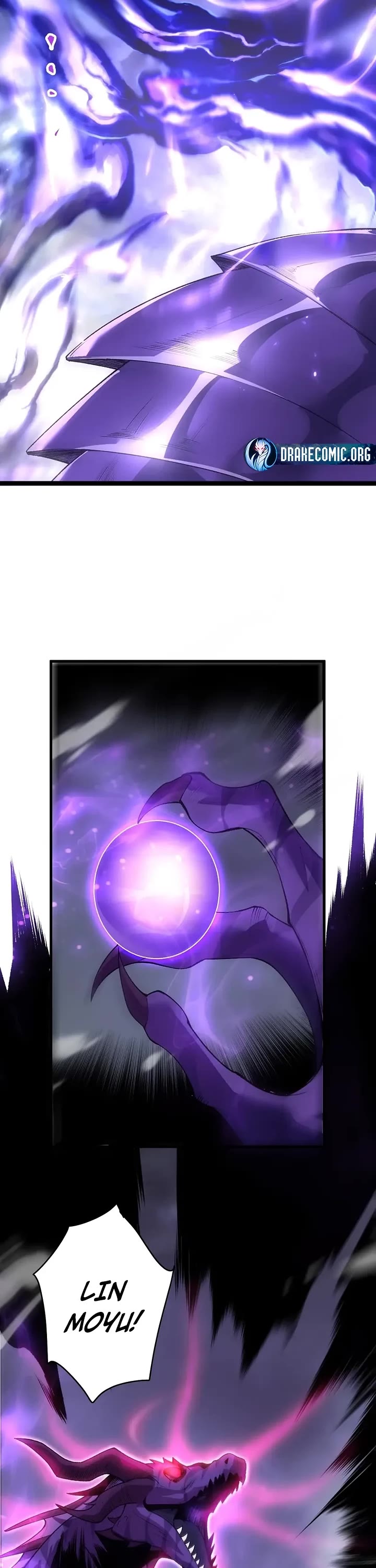 Disastrous Necromancer Chapter 296 page 11 - Chapter 296