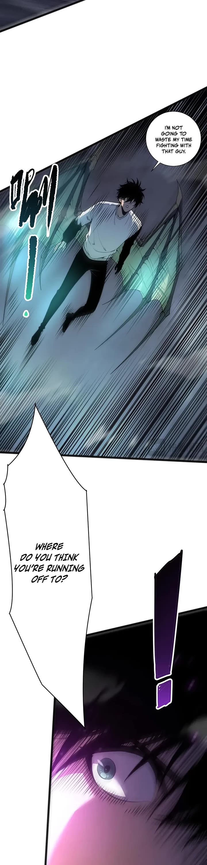 Disastrous Necromancer Chapter 296 page 16 - Chapter 296
