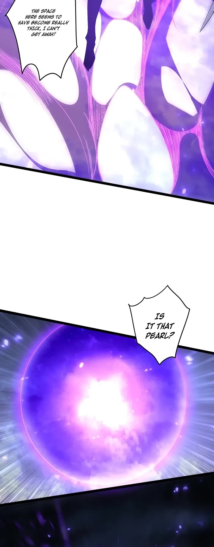 Disastrous Necromancer Chapter 296 page 18 - Chapter 296