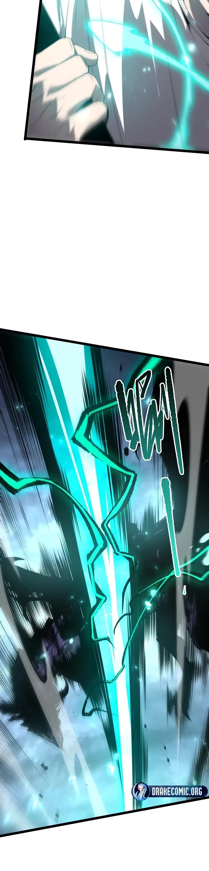 Disastrous Necromancer Chapter 296 page 2 - Chapter 296