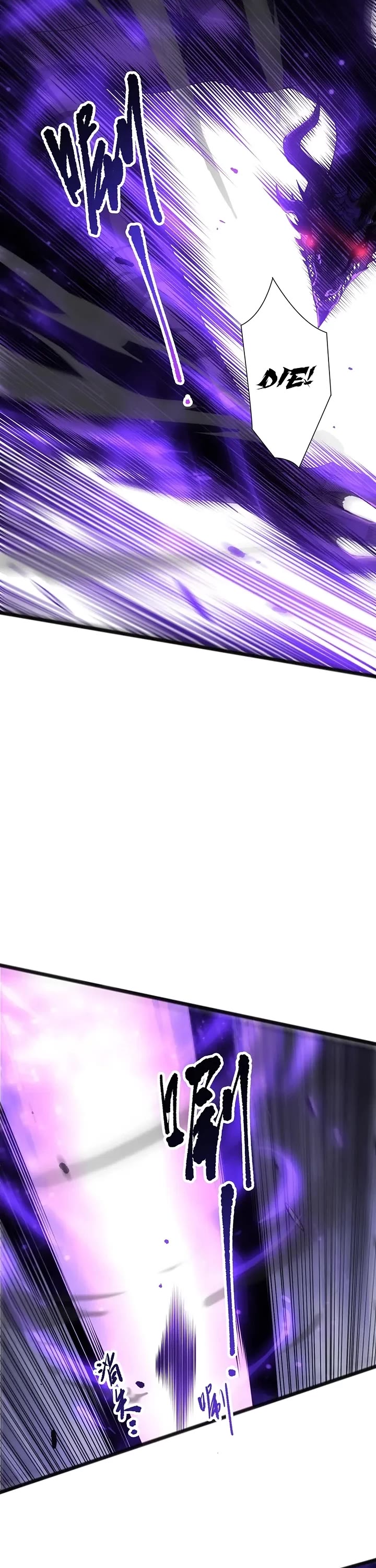 Disastrous Necromancer Chapter 296 page 22 - Chapter 296